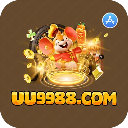 uu9988 App Mobile iOS Android