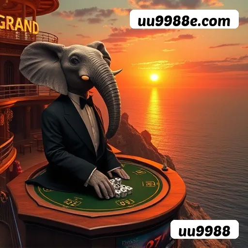 Roleta ao vivo uu9988