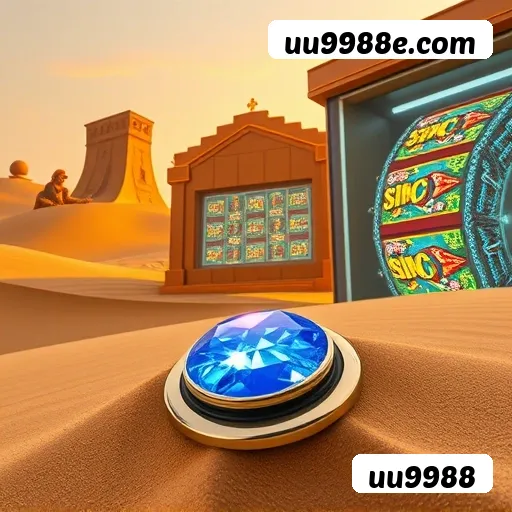 Baccarat ao vivo uu9988